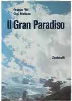 Il gran Paradiso