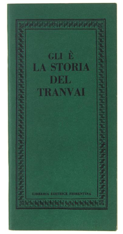 Bergoglio Libri d'Epoca Snc