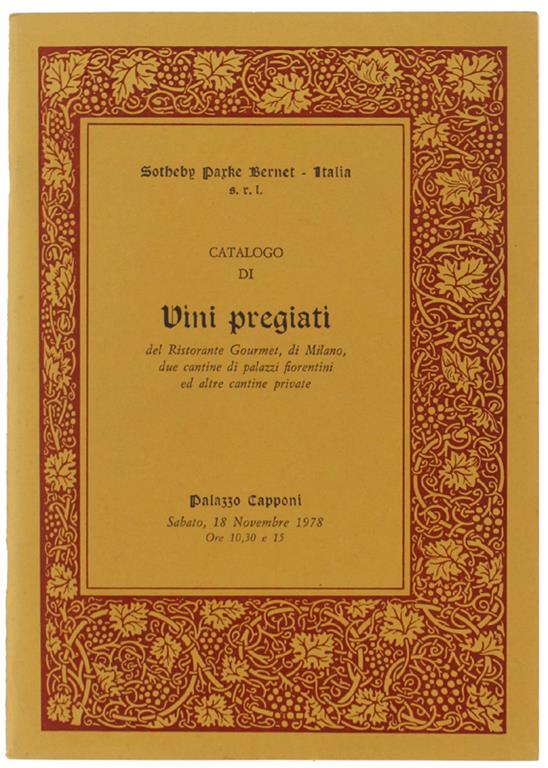 Bergoglio Libri d'Epoca Snc