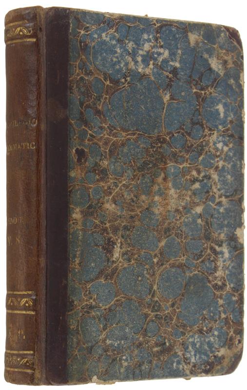 Bergoglio Libri d'Epoca Snc