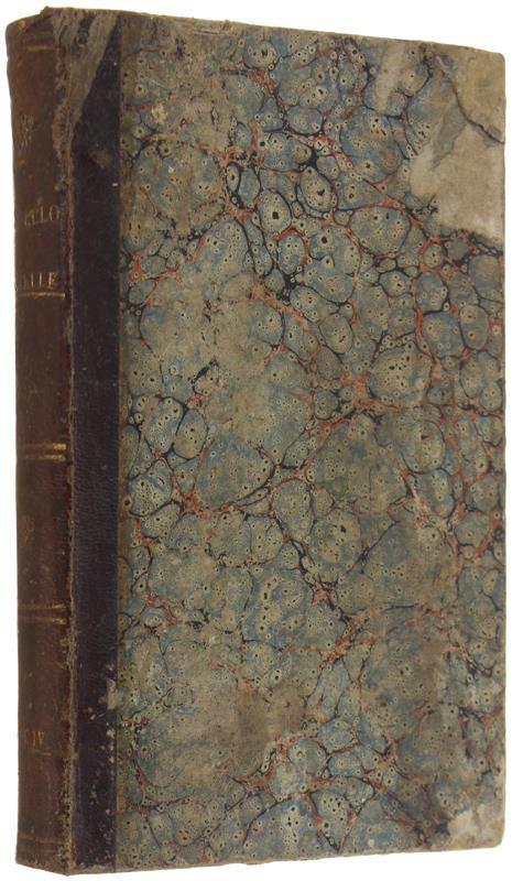 Bergoglio Libri d'Epoca Snc