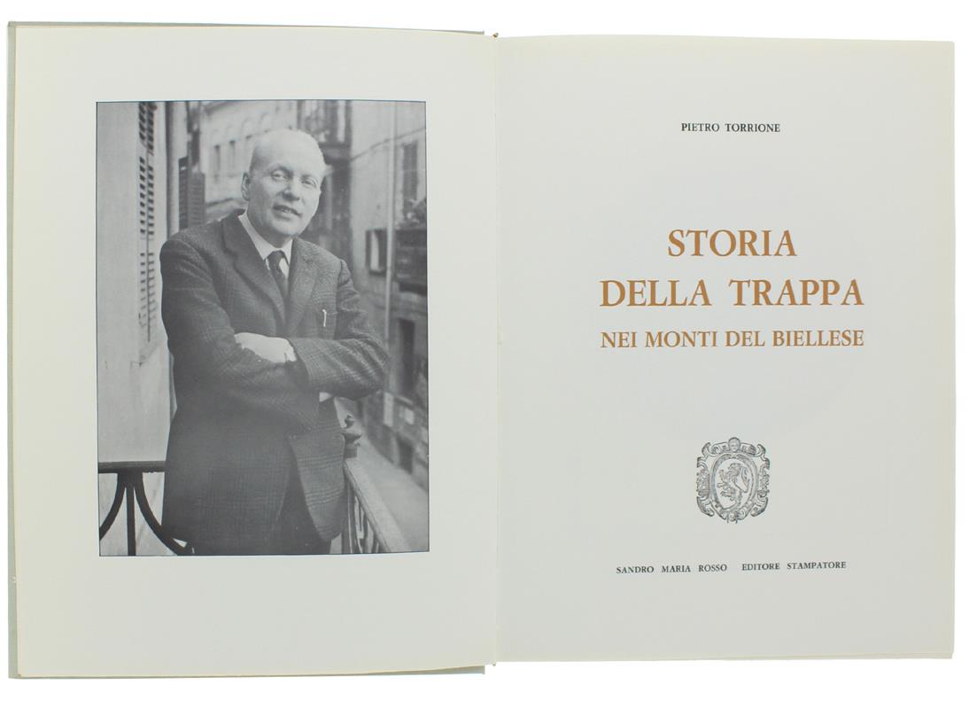 Storia Della Trappa Nei Monti Del Biellese