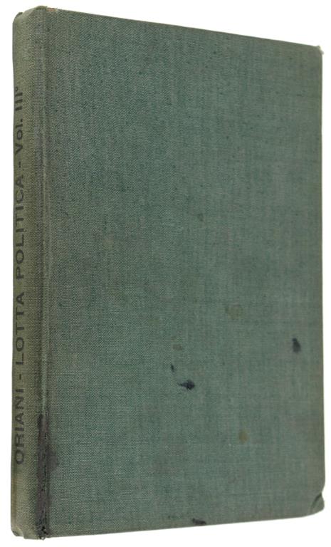 Bergoglio Libri d'Epoca Snc