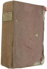 Repertoire Des Lois, Et Des Arrêtés Du Gouvernement De 1789 À L'an Xi. Par Ordre Alphabétique, Chronologique, Et Par Classement De Matières