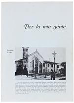 Per La Mia Gente