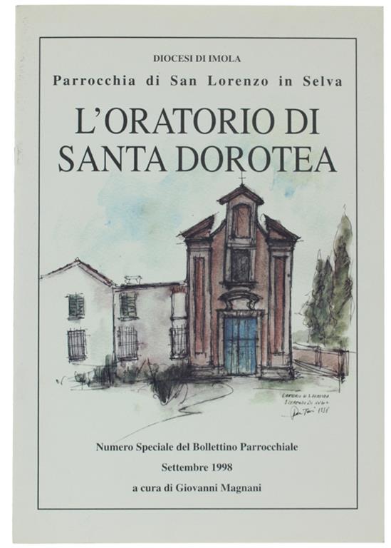 Bergoglio Libri d'Epoca Snc