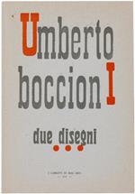 Due Disegni. I Libretti di Mal'Aria 212
