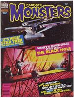 Famous Monsters Of Filmland. # 161 (1980)