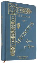 Myosotis. Giorno per giorno