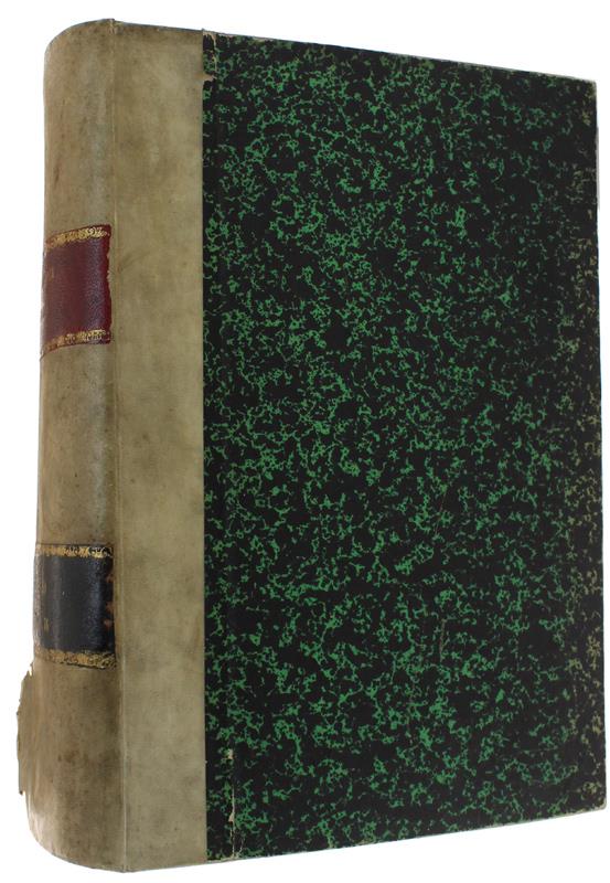 Bergoglio Libri d'Epoca Snc