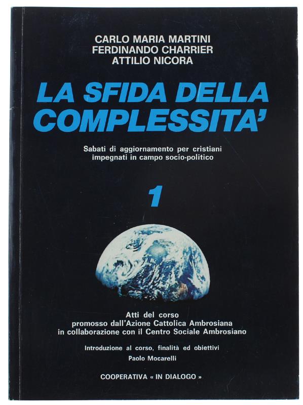 Bergoglio Libri d'Epoca Snc