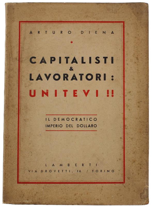 Bergoglio Libri d'Epoca Snc