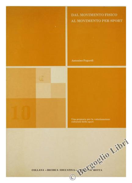 Bergoglio Libri d'Epoca Snc