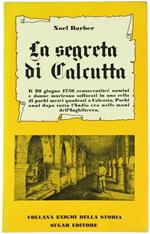 La Segreta di Calcutta