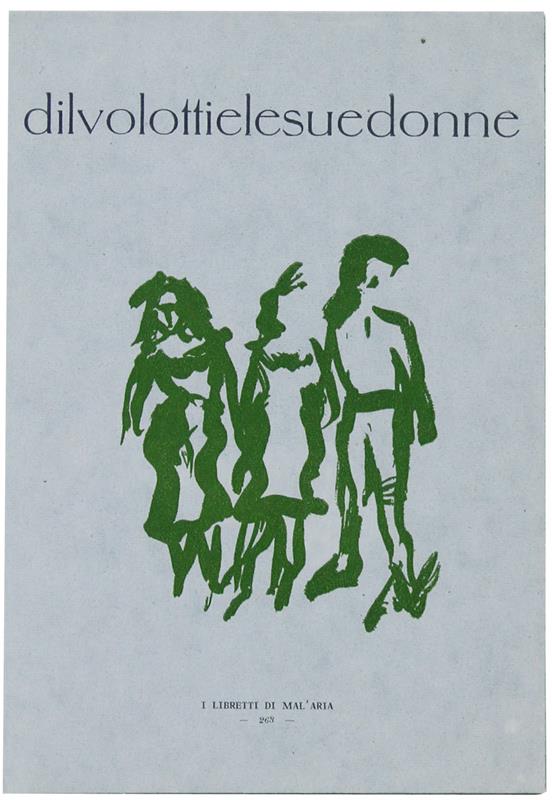 Bergoglio Libri d'Epoca Snc