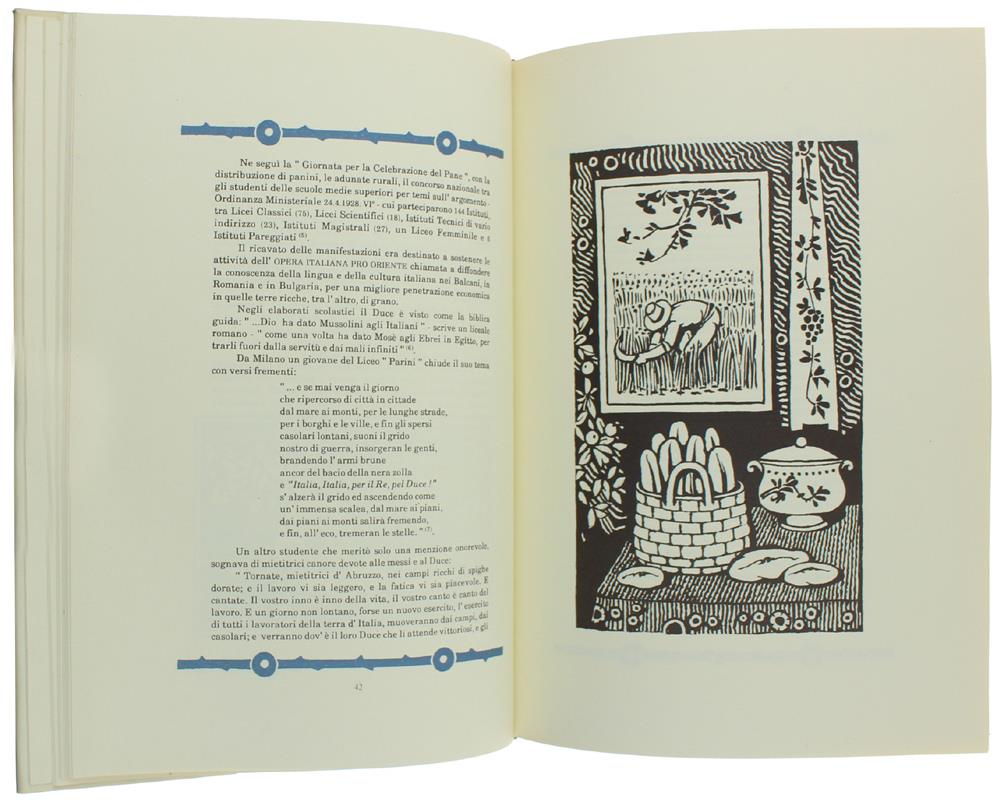 Reverenti Memorie Sul Signor Pan E La Illustrissima Signora Polenta