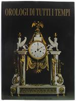 Orologi Di Tutti I Tempi