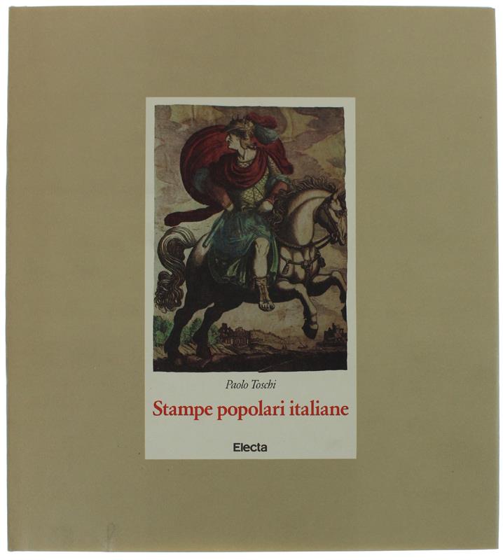 Stampe Popolari Italiane
