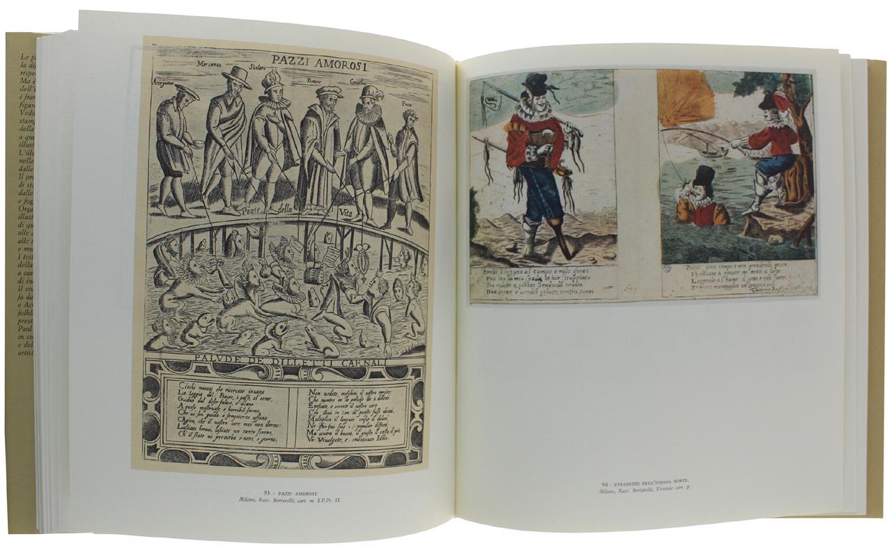 Stampe Popolari Italiane