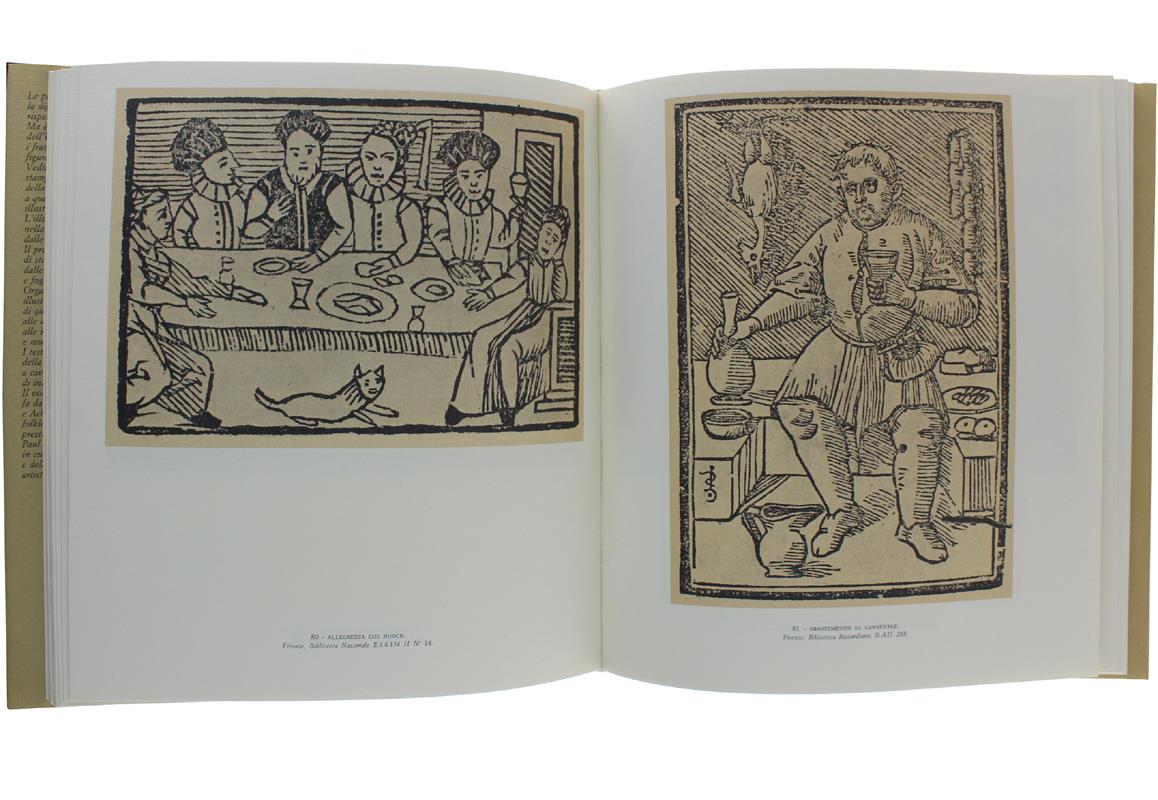 Stampe Popolari Italiane