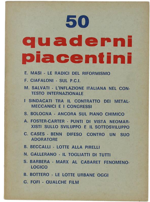 Bergoglio Libri d'Epoca Snc
