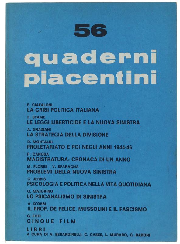 Bergoglio Libri d'Epoca Snc