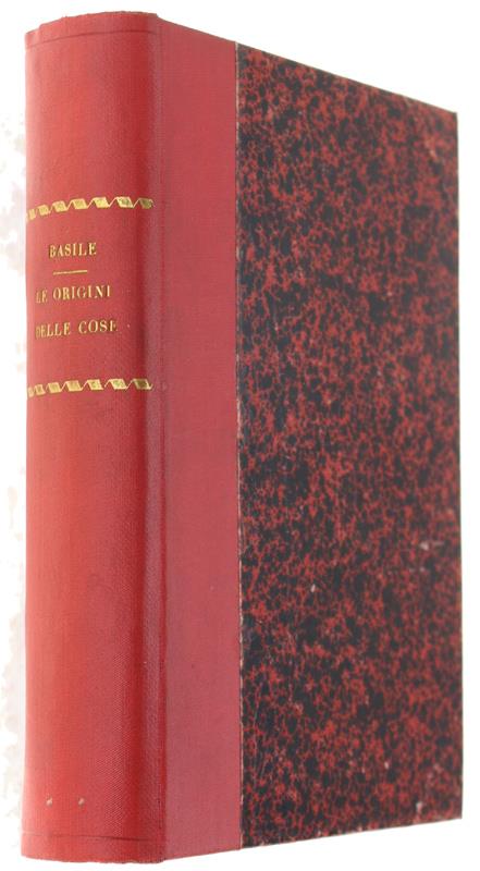 Bergoglio Libri d'Epoca Snc