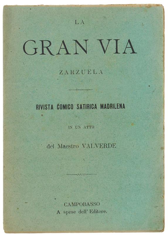 Bergoglio Libri d'Epoca Snc