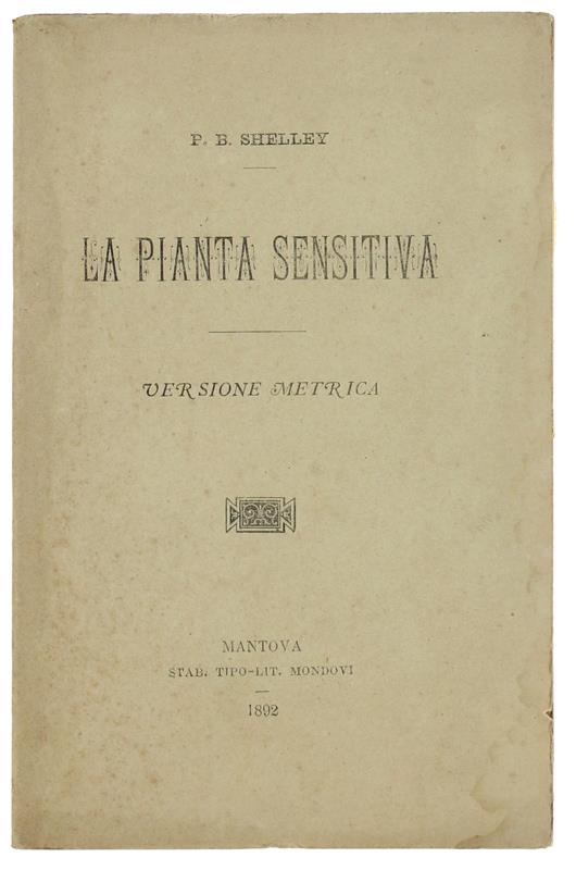 Bergoglio Libri d'Epoca Snc