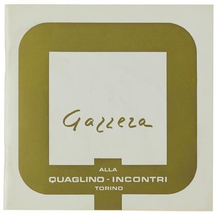 Romano Gazzera - Battaglie E Castelli In Fiore - Romano Gazzera - copertina