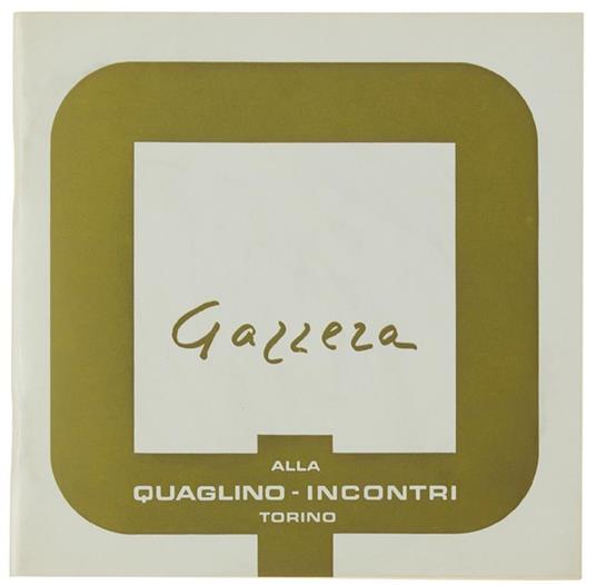 Romano Gazzera - Battaglie E Castelli In Fiore - Romano Gazzera - copertina