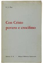 Con Cristo Povero E Crocifisso. Itinerario Spirituale Di Francesco D'Assisi. Volume 2