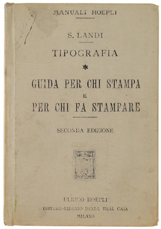 Bergoglio Libri d'Epoca Snc