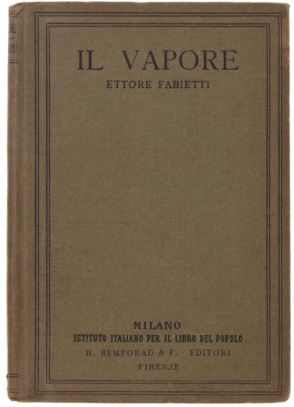 Bergoglio Libri d'Epoca Snc