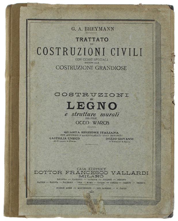 Bergoglio Libri d'Epoca Snc
