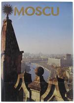 Moscu [Spanih Edition]