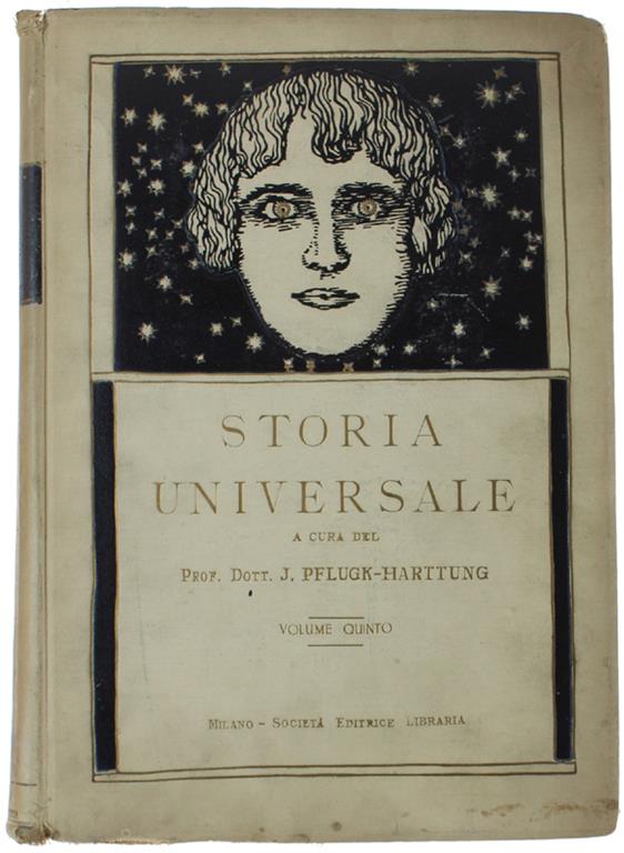 Bergoglio Libri d'Epoca Snc