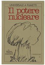 Il Potere Nucleare. Illustrazioni Di Kaianders Sempler