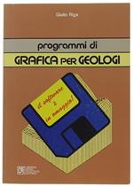 Programmi Di Grafica Per Geologi