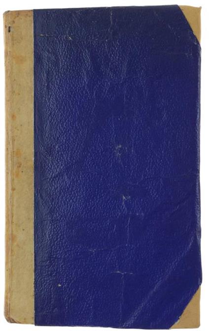 Storia Sacra Dell'Antico E Nuovo Testamento - Luciano Secco - copertina