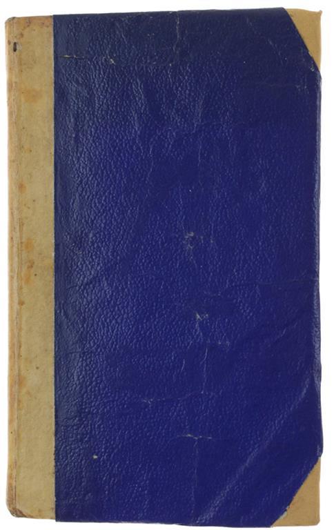 Storia Sacra Dell'Antico E Nuovo Testamento - Luciano Secco - copertina