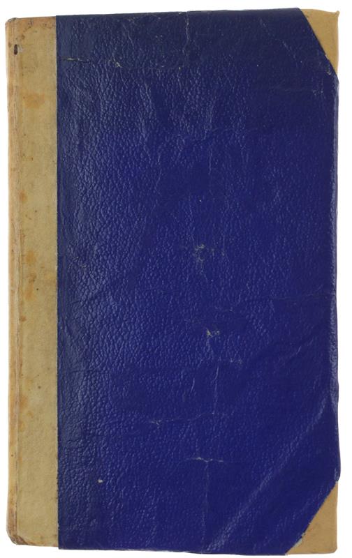 Bergoglio Libri d'Epoca Snc