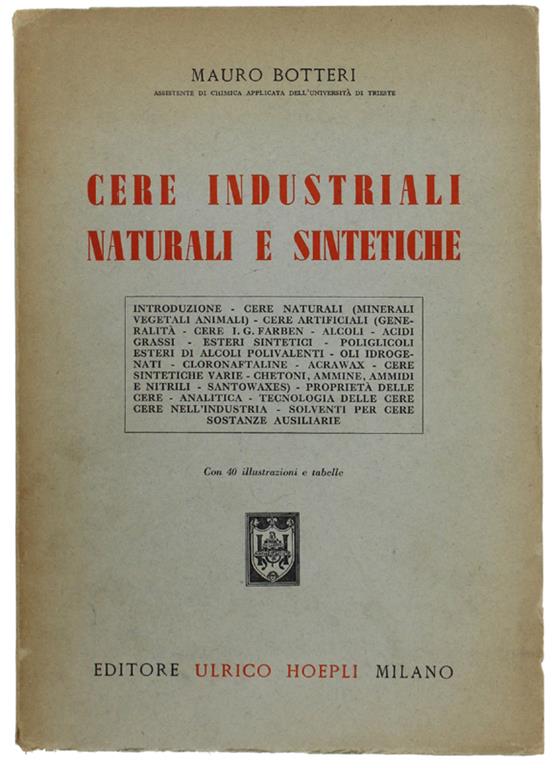 Bergoglio Libri d'Epoca Snc