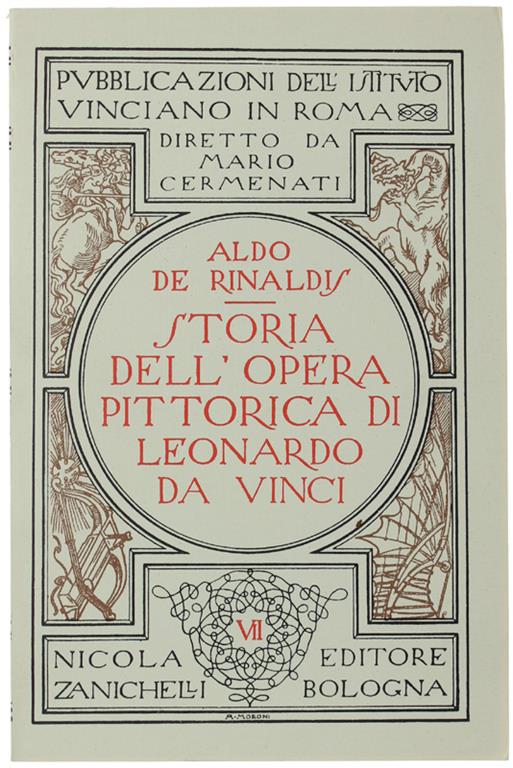 Bergoglio Libri d'Epoca Snc