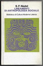 Lineamenti di antropologia sociale