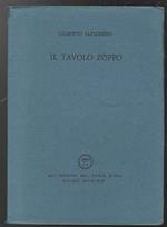 Il tavolo zoppo