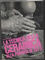 La tecnica della ceramica alla portata di tutti