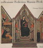 Collezione Federico Mason Perkins Sacro convento di S. Francesco Assisi (stampa 1973)