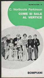 Come si sale al vertice