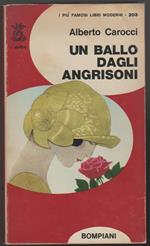Un ballo dagli Angrisoni Introduzione di Sergio Solmi